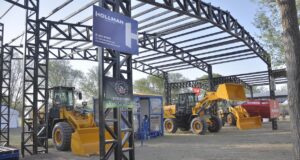 El Sembrador y Estructuras Hollman refuerzan sus ofertas al sector ganadero de San Luis