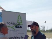 Forestal Cuyo: servicios de consultoría ambiental para el campo de San Luis