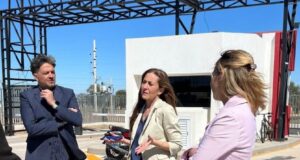 El Proyect Manager de NODO se sumó al Consejo Inmobiliario Argentino Logístico e Industrial