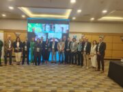 San Luis participó en la 5° asamblea del Consejo Federal de Minería