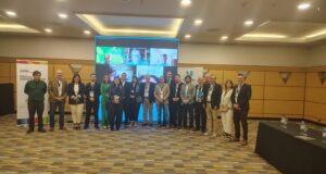 San Luis participó en la 5° asamblea del Consejo Federal de Minería