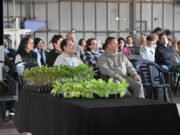 San Luis: el sábado 2 de noviembre habrá una Expo Frutihortícola Gastronómica