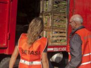 Fortalecen a municipios de San Luis para cuidar la inocuidad de agroalimentos