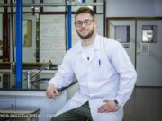 San Luis: buscan detectar rápidamente dos bacterias patógenas que se transmiten a través de la carne