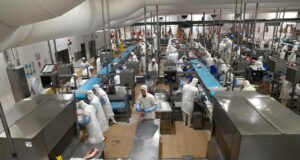 Las exportaciones de carne vacuna acumularon en los primeros nueves meses del 2024 el volumen más alto en los últimos 57 años