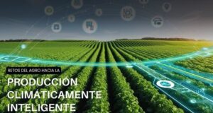 Expo y seminario en San Luis: «Retos del agro hacia la producción climáticamente inteligente»