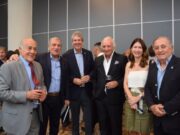 Los acopiadores cerraron el año y alertaron sobre el agobio impositivo que viven junto a los productores