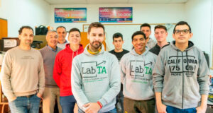 San Luis: investigador del CONICET lidera desarrollo de tecnologías para mejorar la vida de comunidades rurales de Argentina