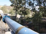 Comenzó el reempadronamiento obligatorio del acueducto Nogolí