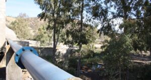 Comenzó el reempadronamiento obligatorio del acueducto Nogolí