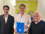 TecnoLagos en el Reino Unido: alianza estratégica con el Grupo Omics