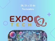 Tecnología e Informática: llega a San Luis la VI Jornada ExpoTech