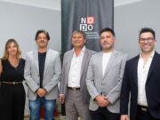 Primer Foro de Negocios 2025 en San Luis, un éxito organizado por NODO