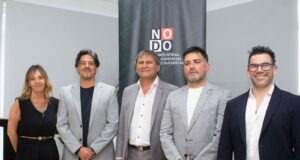 Primer Foro de Negocios 2025 en San Luis, un éxito organizado por NODO