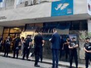 El Consejo Directivo del INTA le puso un límite a la desmesura privatizadora y ajustadora de Milei