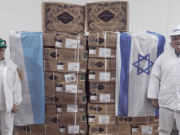 Israel crece en importaciones y en consumo de carne per cápita y San Luis es un gran proveedor