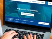 Anticipos del impuesto a las ganancias: Afip estableció nuevas fechas