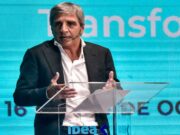Cartez le pegó duro al gobierno por sus respuestas a un reclamo por retenciones