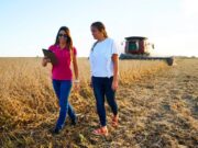 Generación Next, las mujeres que van por más