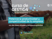 Curso de Gestión 2024: Tener una empresa más rentable es posible