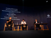 Tecnología y sustentabilidad, dos palabras clave en el nuevo escenario de los agronegocios