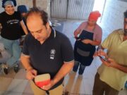 San Luis: ofrecen en Alem un taller sobre elaboración de quesos artesanales