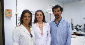 San Luis: un Laboratorio para el estudio de las plantas aromáticas y la jardinería