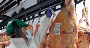 Fomento al cuidado de la inocuidad de alimentos en municipios de La Pampa y San Luis