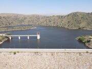 Las lluvias de noviembre mejoraron la cota de cuatro embalses de San Luis