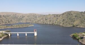 Las lluvias de noviembre mejoraron la cota de cuatro embalses de San Luis