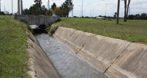 San Luis: marcha atrás del gobierno con el fuerte aumento del agua para uso agropecuario