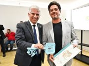 NODO impulsa el desarrollo empresarial de San Luis con nueva oficina en el Parque de la Industria del Conocimiento