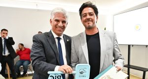 NODO impulsa el desarrollo empresarial de San Luis con nueva oficina en el Parque de la Industria del Conocimiento