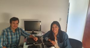 Agricultura en San Luis: integran información digital para tomar decisiones con datos