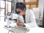 Un estudio botánico en Villa de Merlo en beneficio de la agricultura y la recuperación de suelos