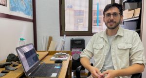 Cartografía de riesgos geológicos: una herramienta para conocer, prevenir y planificar en San Luis
