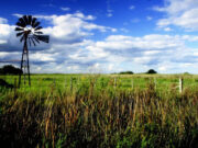 Villa Mercedes registró durante noviembre temperaturas moderadamente altas