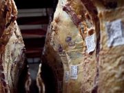 Argentina abrió el mercado de Filipinas para exportarle carne aviar, porcina y bovina con hueso