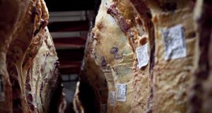 Argentina abrió el mercado de Filipinas para exportarle carne aviar, porcina y bovina con hueso