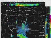 SINARAME: San Luis cuenta con un nuevo radar meteorológico