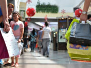 Reyes Magos: las ventas minoristas crecieron 11,4% anual