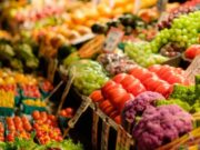 Del productor al consumidor, los precios de los agroalimentos se multiplicaron por 3,9 veces en diciembre