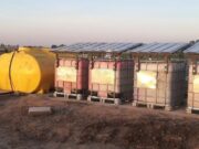 Razones para incorporar camas biológicas según especialistas y productores agrícolas