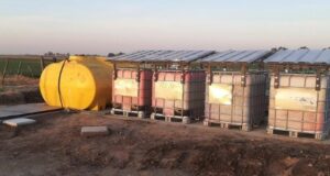 Razones para incorporar camas biológicas según especialistas y productores agrícolas