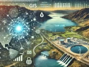 Uso de SIG e Inteligencia Artificial en la Gestión del Agua en San Luis: Innovación para la Sostenibilidad Hídrica