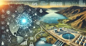 Uso de SIG e Inteligencia Artificial en la Gestión del Agua en San Luis: Innovación para la Sostenibilidad Hídrica