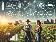 ¿Cómo gestionar adecuadamente una empresa agropecuaria planificando estrategias efectivas?