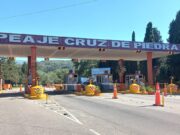 Aumentaron las tarifas en los peajes de San Luis