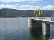Cómo están los 20 diques de San Luis después de las últimas lluvias