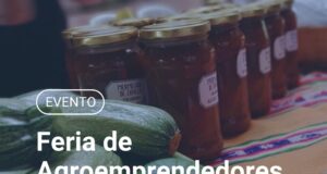 Vuelve la feria de agroemprendedores a San Luis